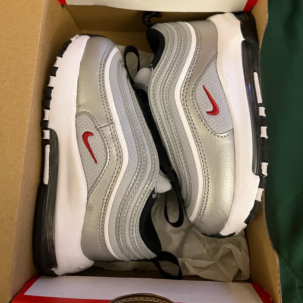 Toddler Nike Air Max 97